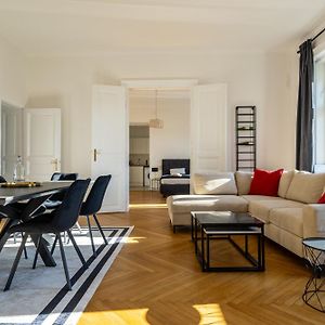 Deluxe Appartement