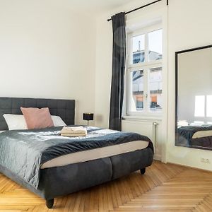Appartement met een Slaapkamer